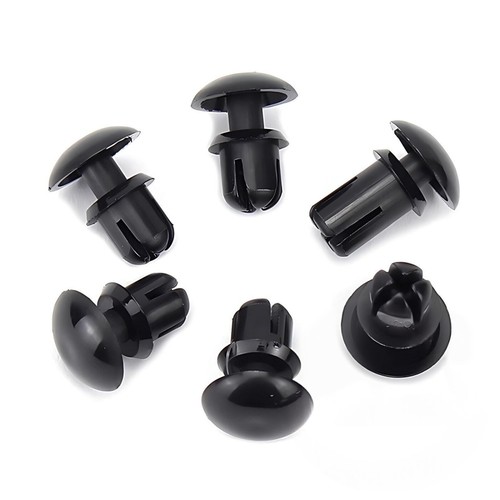 Push rivets plastic - push-in, rivet