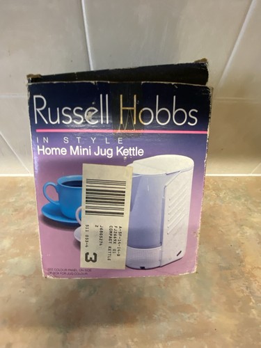Vintage russell hobbs - vintage,