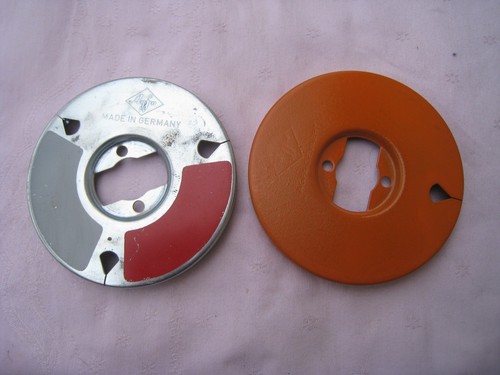 Pcs wickelkerne bobby aeg - wickelkerne,