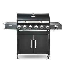 Fire Mountain Cascade 7 Burner