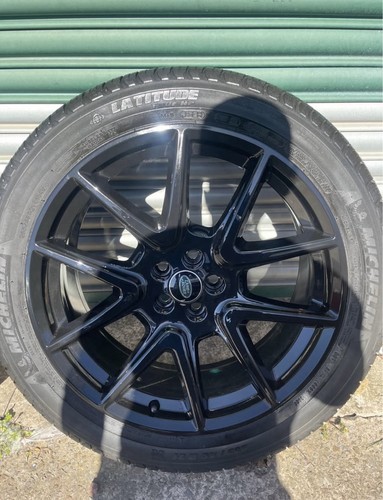 Genuine range rover - genuine,