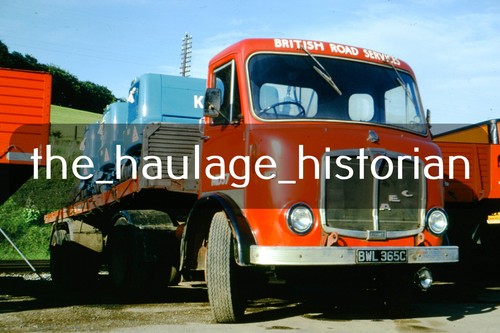 Thh truck photos - -, aec