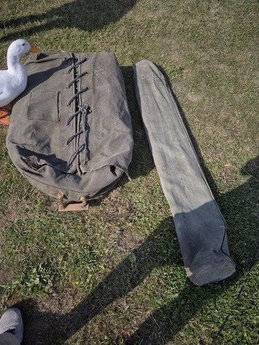 British army 9x9 tent - british,