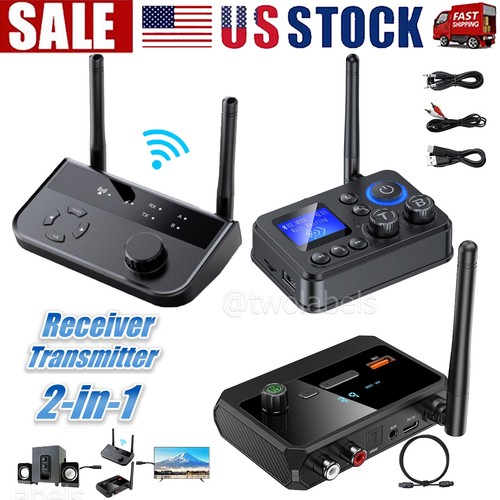 Bluetooth transmitter - bluetooth,