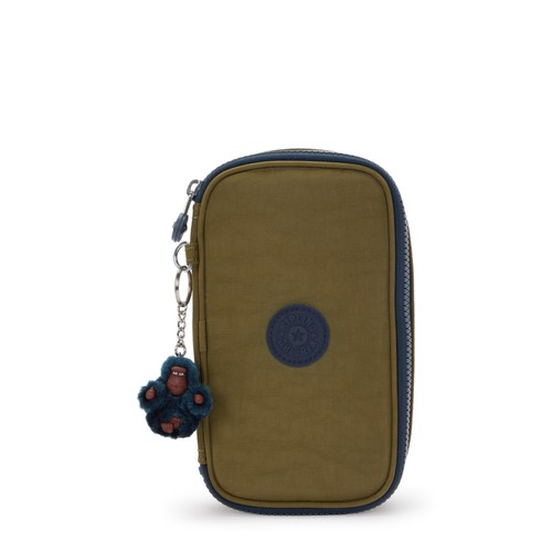 Kipling pens pen case - kipling,