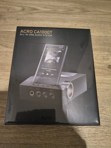 Astell kern acro ca1000t - astell,
