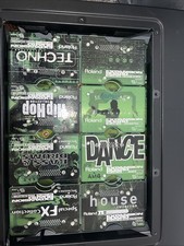 Roland srjv vintage - srjv-80-04,