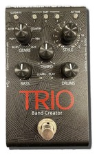 DigiTech TRIO Processor Pedal