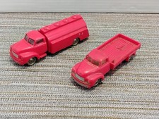 Vintage Lego Vehicles ,early