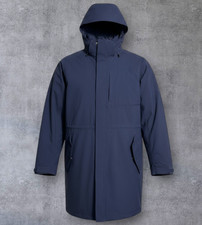 LANDS END Mens Insulated Parka