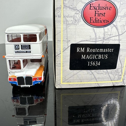 Efe 15634 magicbus - efe,