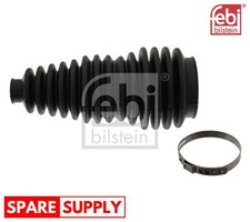 BELLOW SET, STEERING FOR FIAT