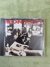 Bon jovi cross road - -,