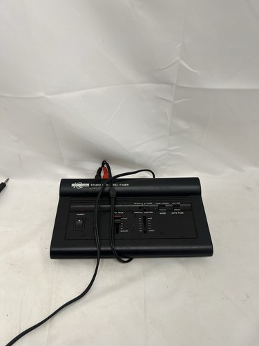 Video studio audio - video,