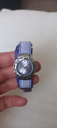Kahuna waterproof watch - kahuna,