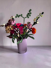 Vases For All LEGO Flowers