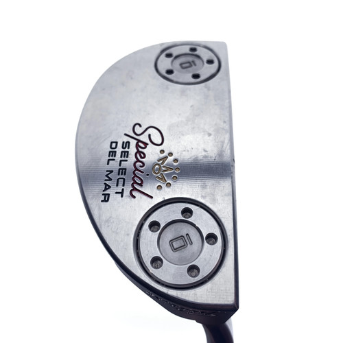 Used scotty cameron special - used,