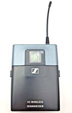Sennheiser SK-XSW Microphone