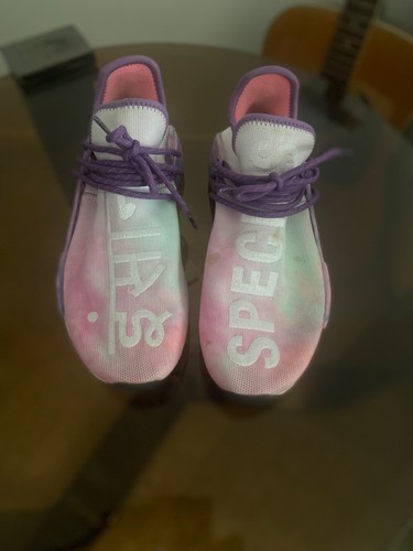 Adidas pharrell williams - pharrell,
