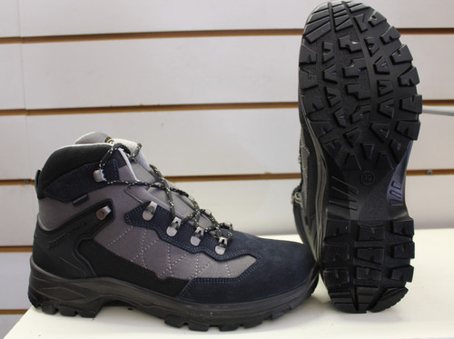 Grisport waterproof walking - grisport,