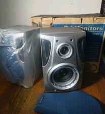 Acoustic Solutions Homemix SP1