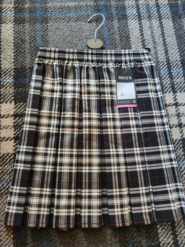Zeco girls pleated - zeco,