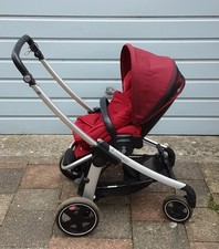 Maxi-Cosi Elea Pushchair with Complimentary Baby Carrycot & baby cocoon
