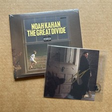 Noah Kahan - The Great Divide