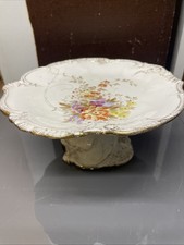 Antique Franz Anton Mehlem