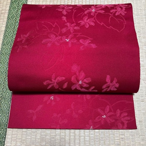 Obi kimono nagoya matsuba - obi,
