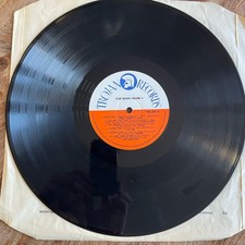 CLUB REGGAE VOLUME 5   EX-
