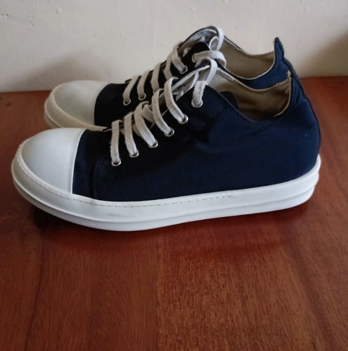 Rick owens drkshdw ramones - rick,