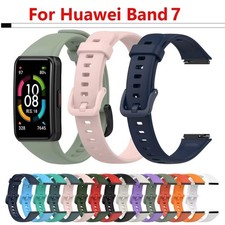 Replacement Watch Strap