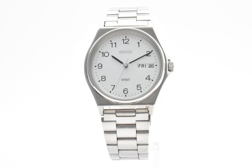 Seiko spirit 7n43 7180 - spirit, 7n43-7180