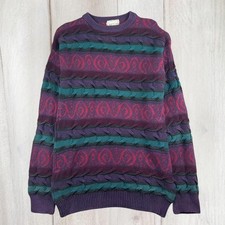 80s True Vintage Knit jumper