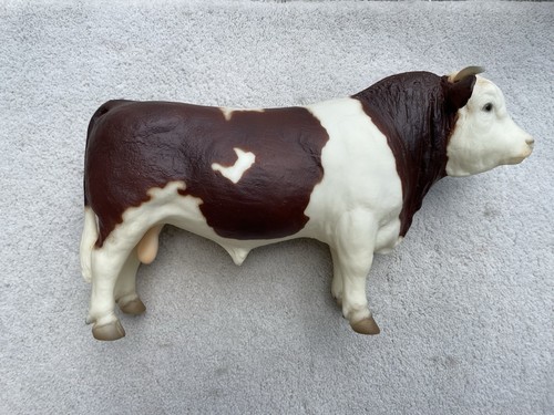 Retired breyer horse - breyer, #386