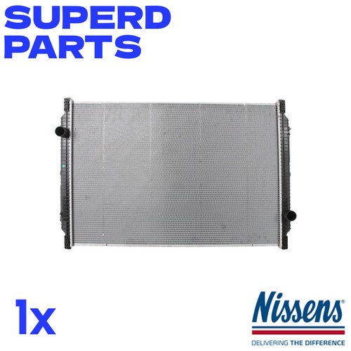 Radiator engine cooling - radiator,