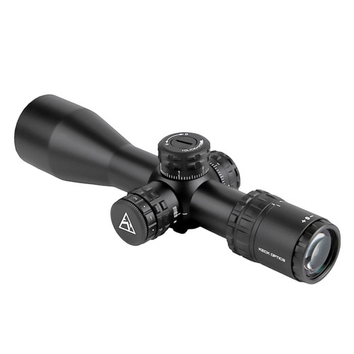 Keck optics breeze - -,
