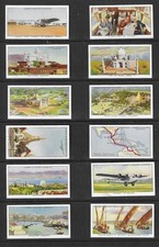 Lambert & Butler 1936 EMPIRE