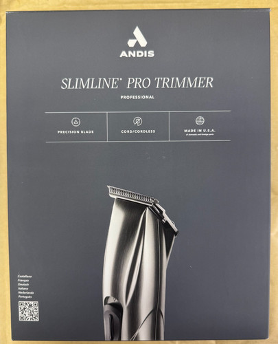 Andis slimline pro - andis,