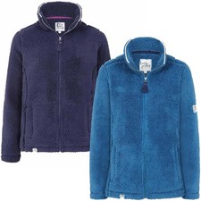 Lazy Jacks Womens LJ157 Plain