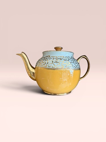 Free postage tea pot - postage,