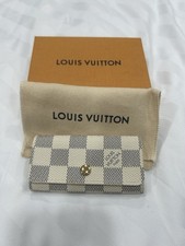 Louis Vuitton Damier Azur 4