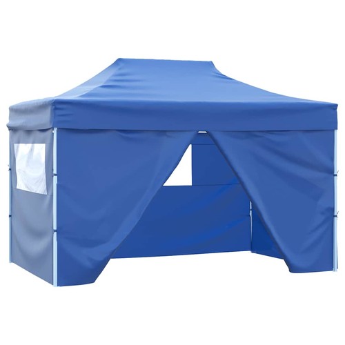 Foldable tent pop with 4 - foldable,