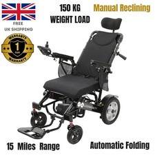 Lightweight Electric