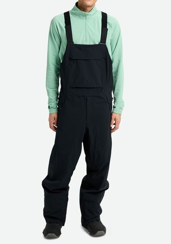 Sale burton reserve bib - reserve, 2l