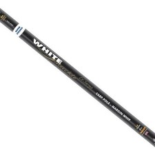 Middy White Knuckle CX 6m Pole