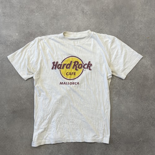 Hard rock cafe shirt mens - cafe, t-shirt