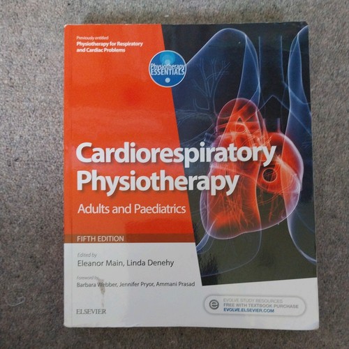 Physiotherapy essentials ser - essentials,