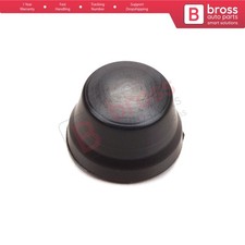 Radio Button Knob for Becker